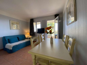 Studio Les Issambres, 1 pièce, 4 personnes - FR-1-226-84
